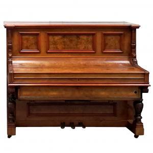 Goldschmeding piano